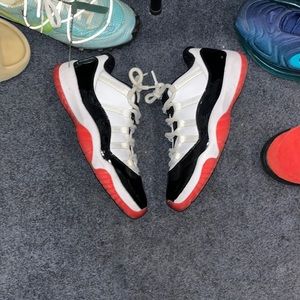 jordan 11 retro concord bread